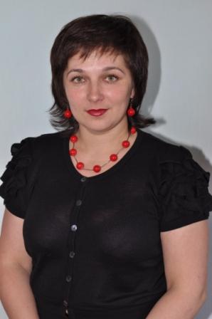 Денисова Елена Леонидовна.